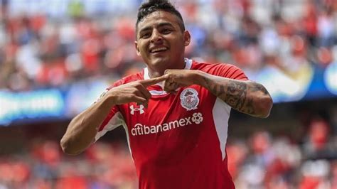 alexis vega scandal|Alexis Vega officially joins Toluca from Chivas: how much of a